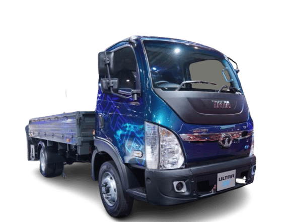 टाटा Ultra T.7 EV