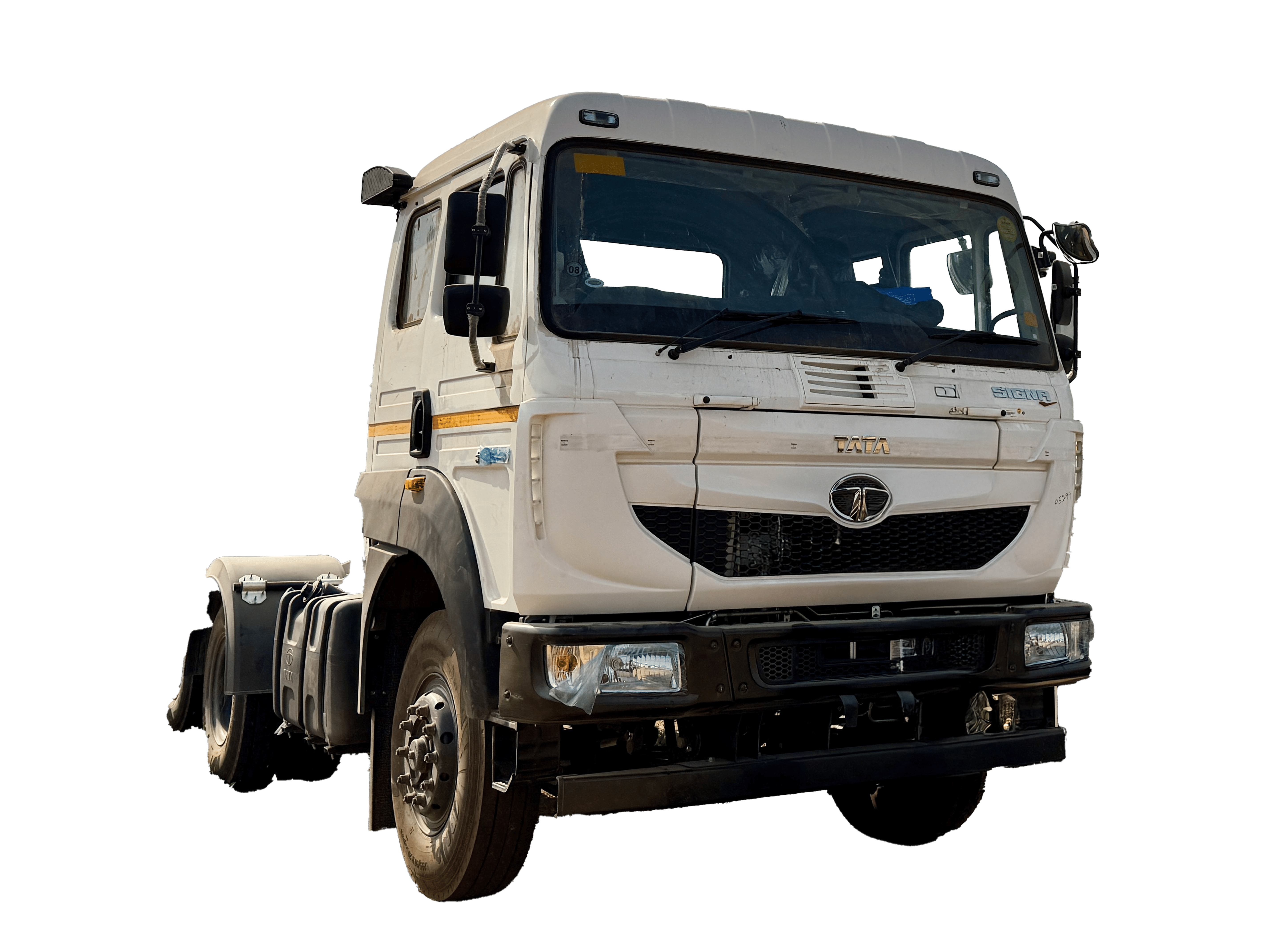 Tata Signa 5532.S Tata Signa 5532.S