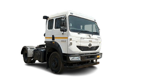 Tata Signa 4023.S