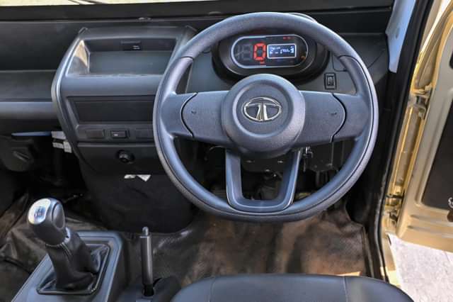 Tata Intra V30 Gold