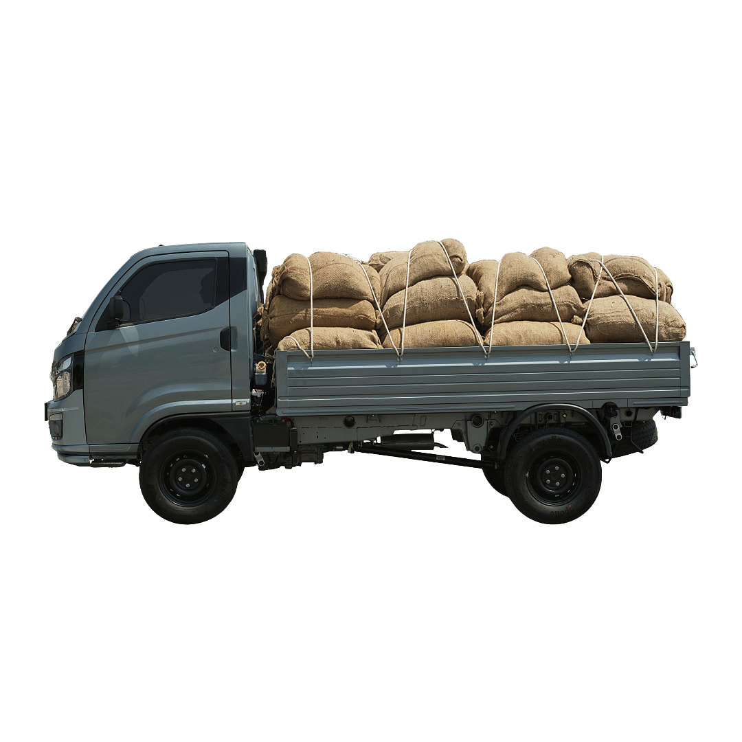 Tata Intra V50 Gold