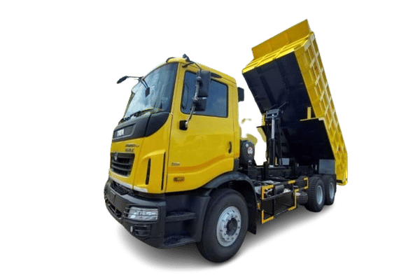 Tata Prima 2530.K