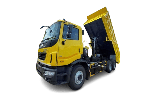 Tata Prima 2530.K
