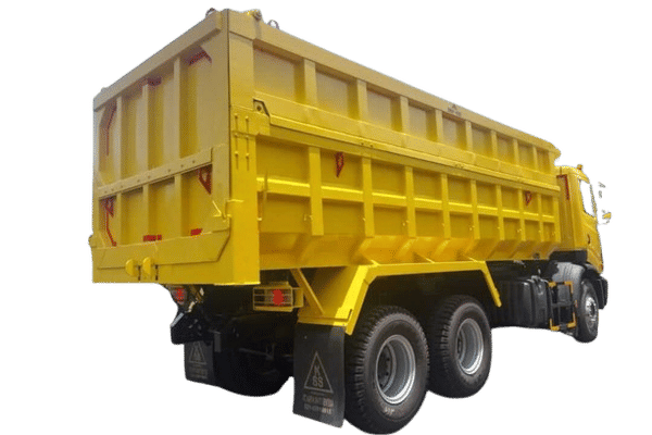 Tata Prima 2530.K