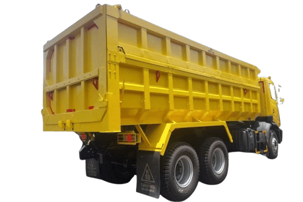 Tata Prima 2530.K