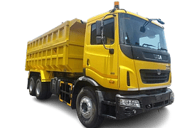 Tata Prima 2530.K
