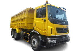 Tata Prima 2530.K