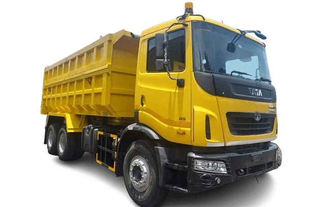 Tata Prima 2530.K