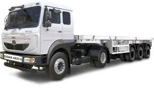 टाटा Signa 4623.S-image