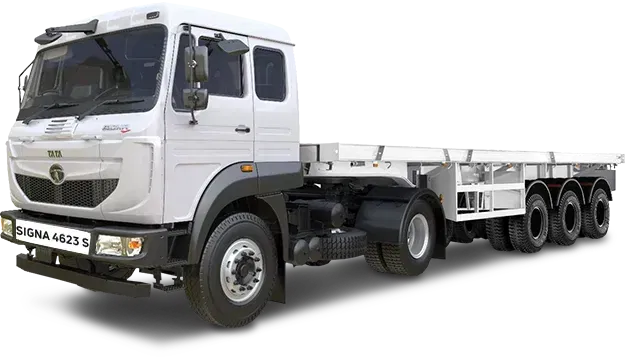 टाटा Signa 4623.S टाटा Signa 4623.S