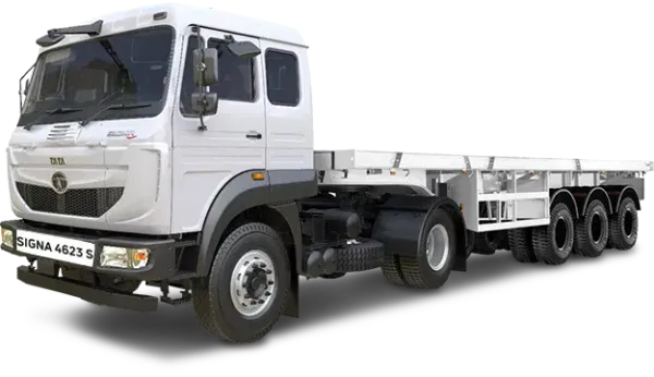 टाटा Signa 4623.S