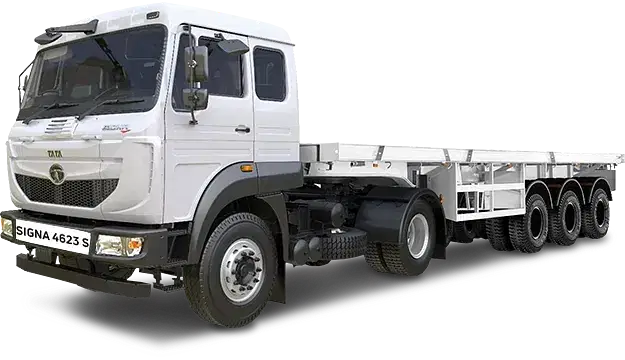 टाटा Signa 4623.S