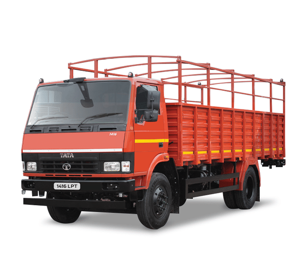 Tata 1416 LPT