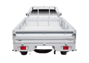 Tata Xenon Single Cabin