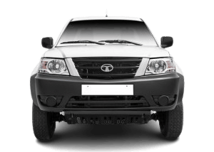 Tata Xenon Single Cabin