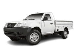 Tata Xenon Single Cabin