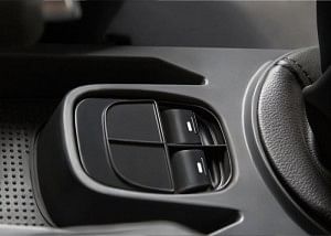 Tata Xenon Double Cabin