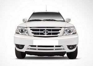 Tata Xenon Double Cabin