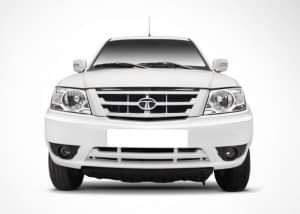 Tata Xenon Double Cabin