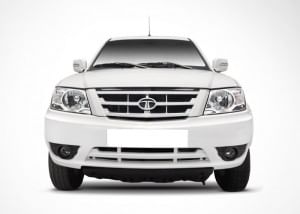 Tata Xenon Double Cabin