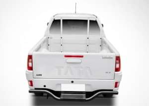 Tata Xenon Double Cabin