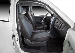 Tata Xenon Double Cabin
