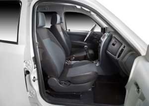 Tata Xenon Double Cabin