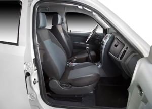 Tata Xenon Double Cabin