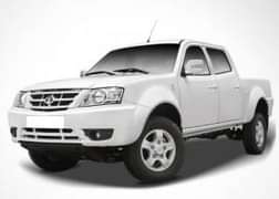 Xenon Double Cabin