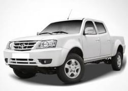 Tata Xenon Double Cabin-image