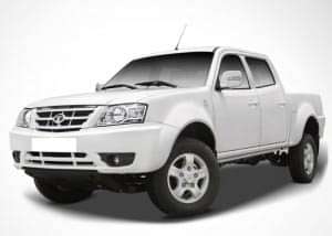 Xenon Double Cabin