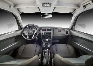 Tata Xenon Double Cabin