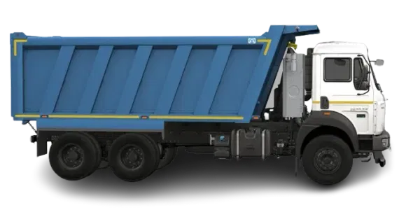 Tata 2830.K