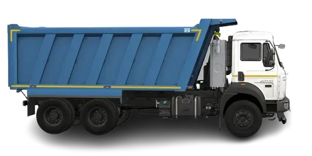 Tata 2830.K