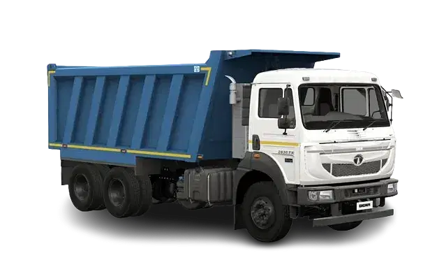Tata 2830.K
