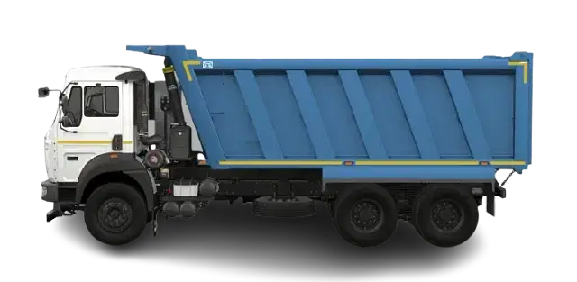 Tata 2830.K