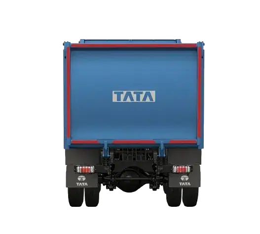 Tata 2830.K