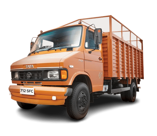 टाटा 712 SFC टाटा 712 SFC