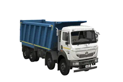 Tata Signa 3530.TK