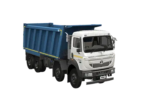 Tata Signa 3530.TK