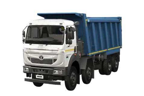 टाटा Signa 3530.TK टाटा Signa 3530.TK