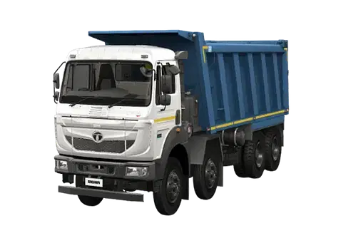 Tata Signa 3530.TK