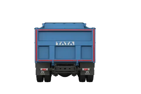 Tata Signa 3530.TK