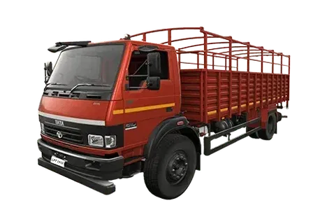 Tata 1912g LPT Tata 1912g LPT