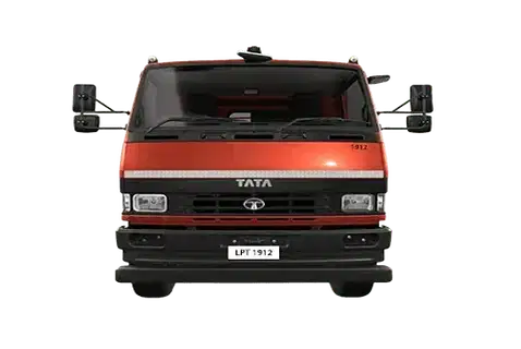 Tata  1912g LPT