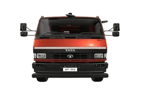 Tata  1912g LPT