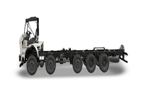 Tata 1921 LPT