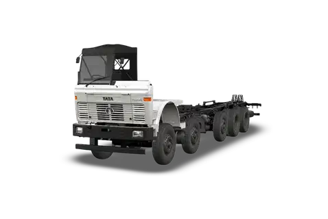Tata 1921 LPT