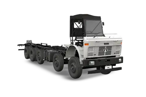 Tata 1921 LPT