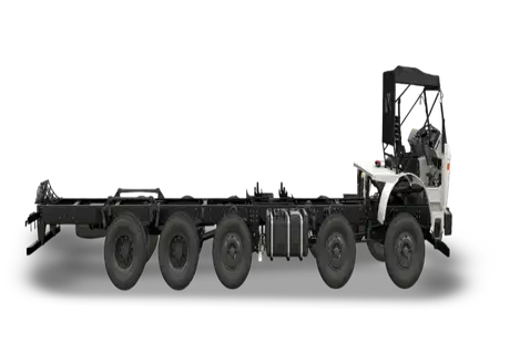 Tata 1921 LPT